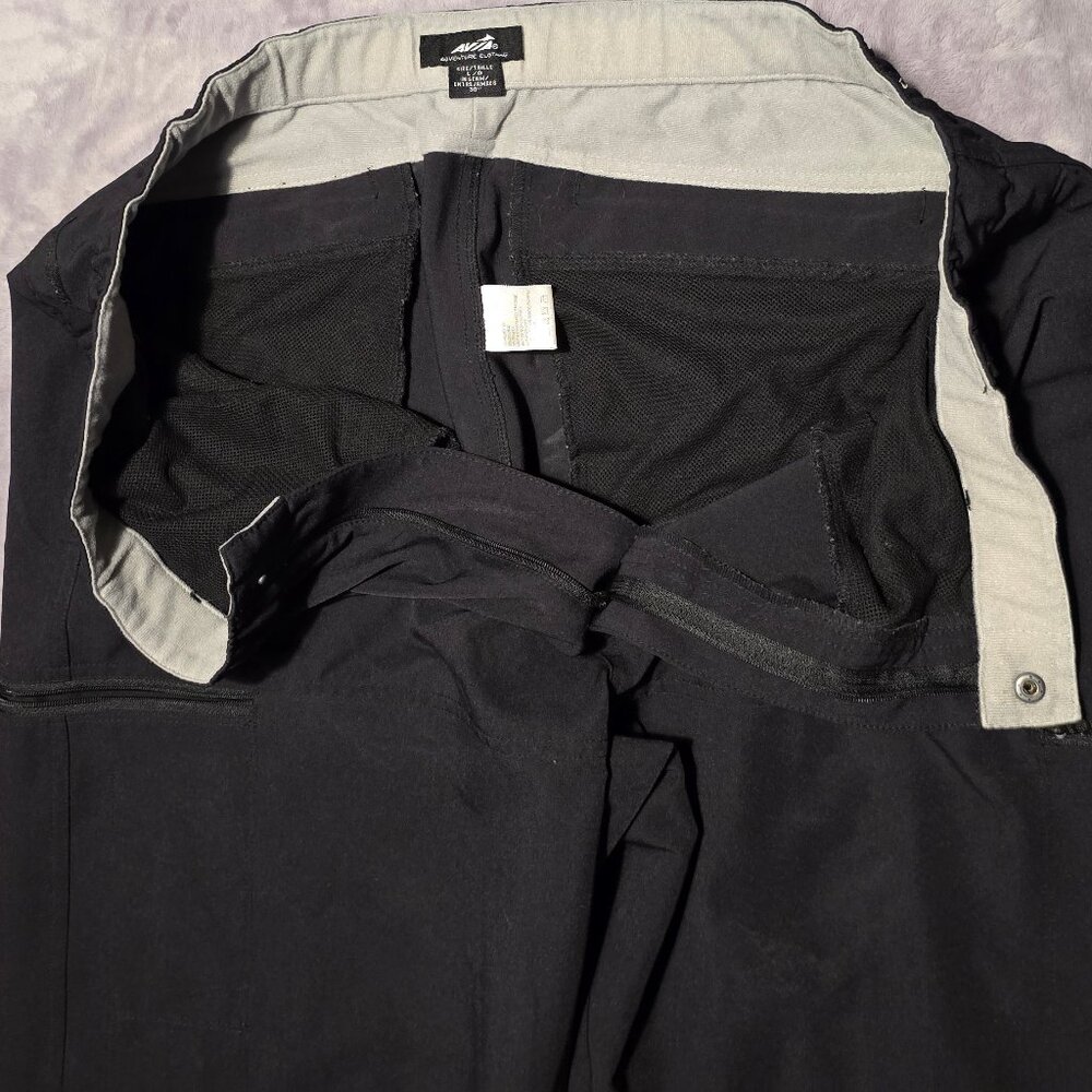 AVIA athletic wear pants large 30 inch inseam - Picture 9 of 9